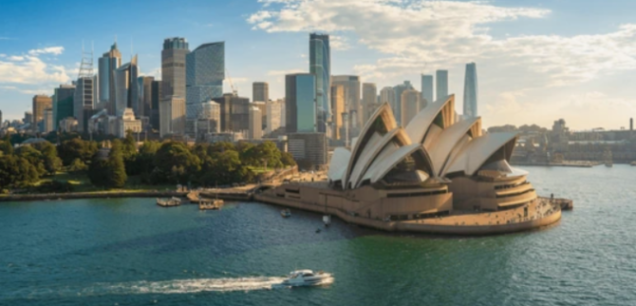 Australia
