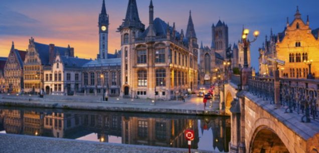 Belgium
