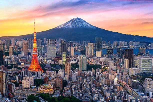 Japan