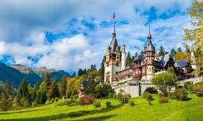 Romania