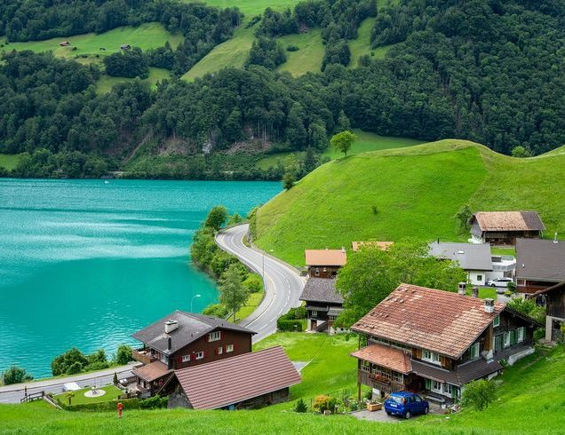 Switzerland