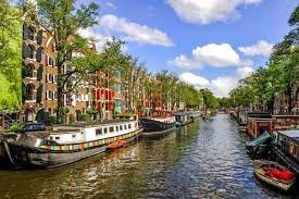 Netherland